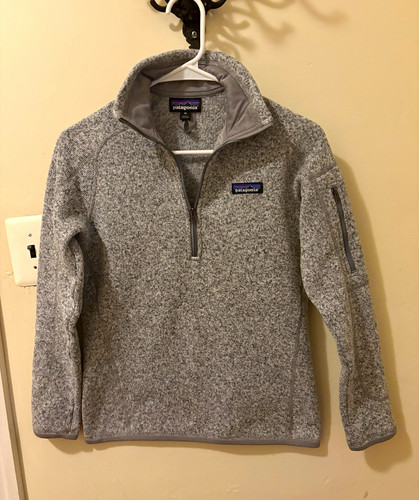Patagonia women gray - patagonia, xs
