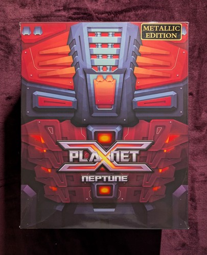 Planet 03m neptune - planet,