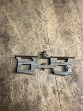 Vintage Old Original Simonds