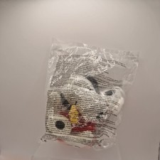 McDonalds 2000 Happy Meal Toy