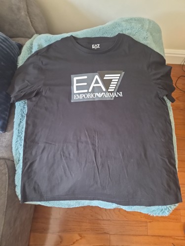 Ea7 emporio armani - emporio, men’s