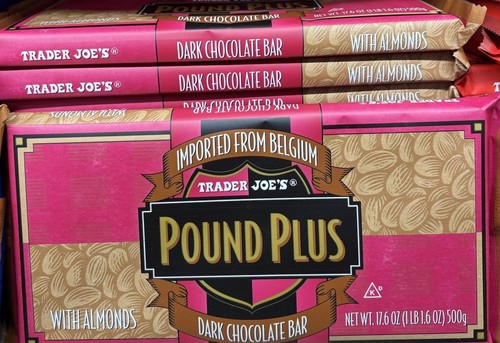 Huge packs trader joe s - huge,