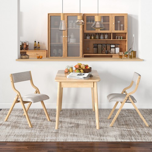 Folding dining chair pack - folding,
