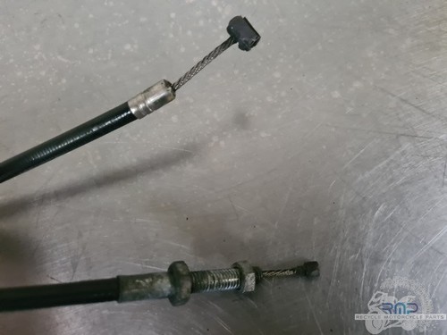 Clutch cable honda cbr 600 - honda,