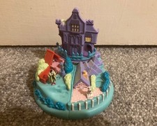 Vtg Polly Pocket 101