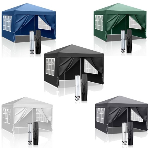Gazebo pop heavy duty - pop-up,