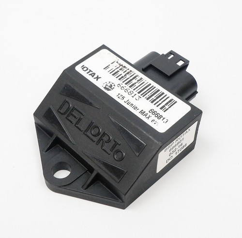 Genuine rotax max - genuine,