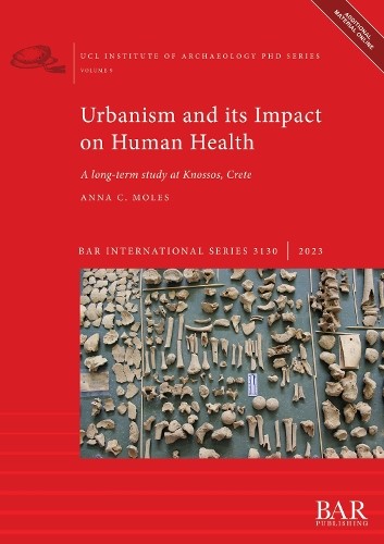 Anna moles urbanism and - moles,