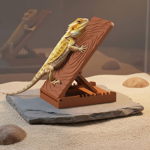 Weighted pet stand - weighted,