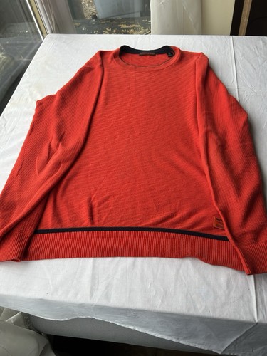 Scotch and soda mens - scotch, xl