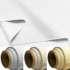 Cotton Thermal Curtain Blind