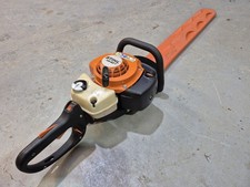 Stihl HS 82 T Petrol Hedge