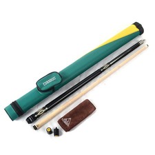 Premium inch pool cue 19oz - inch,
