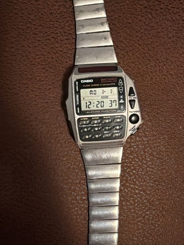 Casio cmd remote control - cmd-40,