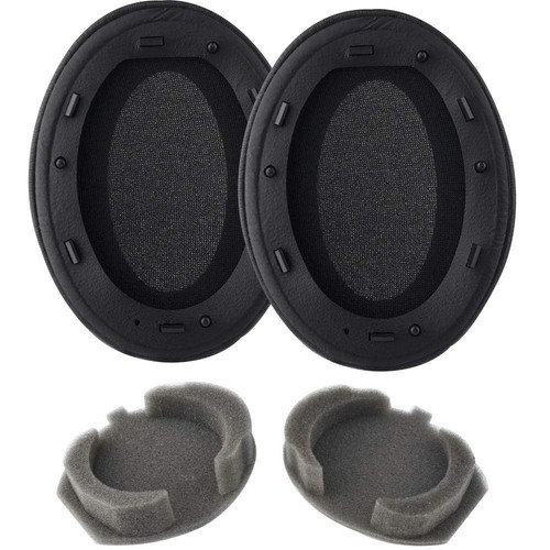 Earmuff replacement ear pads - replacement,