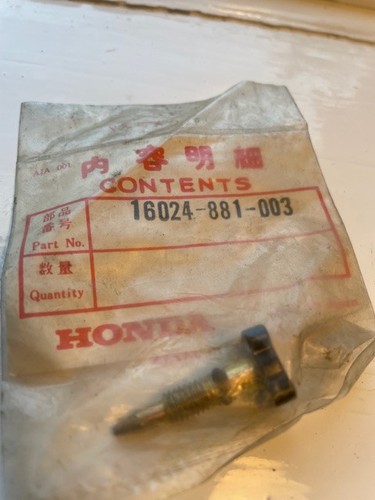Honda 5hp 10hp outboard - ,