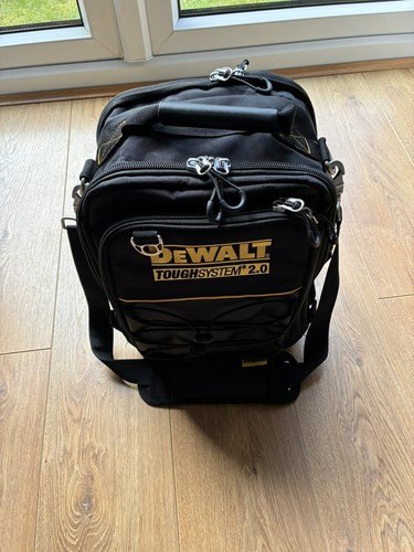 Dewalt thoughsystem tool - dewalt,