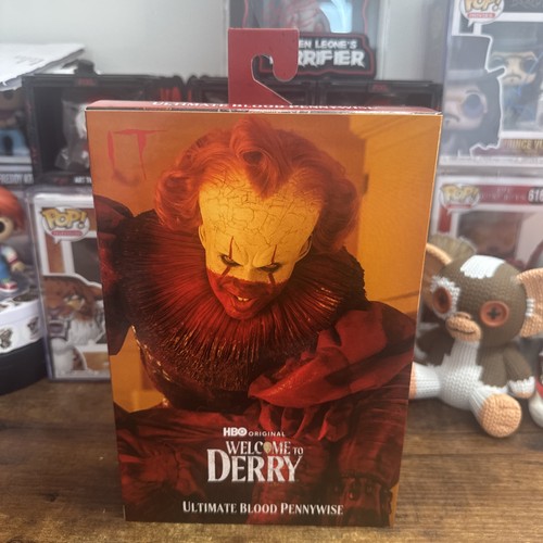New welcome derry - welcome,