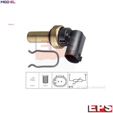 SENSOR COOLANT TEMPERATURE