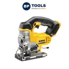 Dewalt DCS331N 18V XR Jigsaw