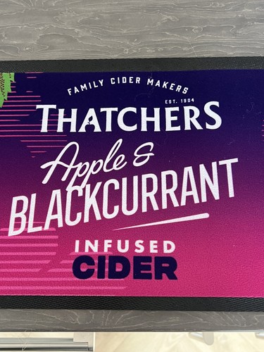Thatchers apple and - thatchers,