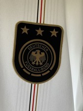 2010 West Germany Home Shirt