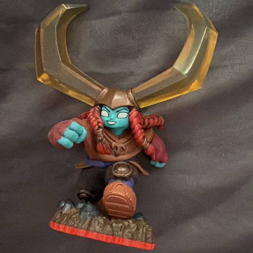 Skylanders kaos figurine - skylanders,
