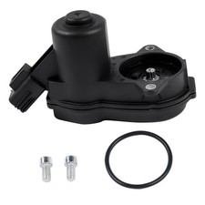 Rear Brake Caliper Servo