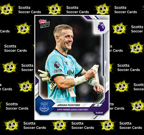 Jordan pickford presale - pickford,
