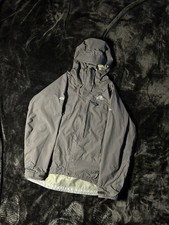 Mountain Equipment Men’s Medium Black GORE-TEX Pro Shell Jacket