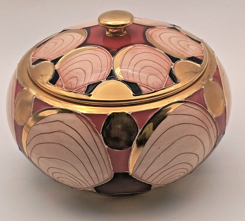 Moorcroft rare aurelian - rare,