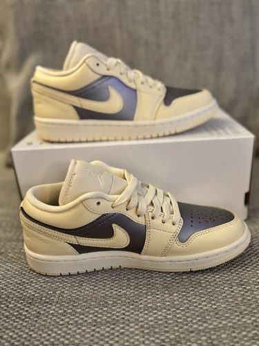 Nike air jordan - low, se
