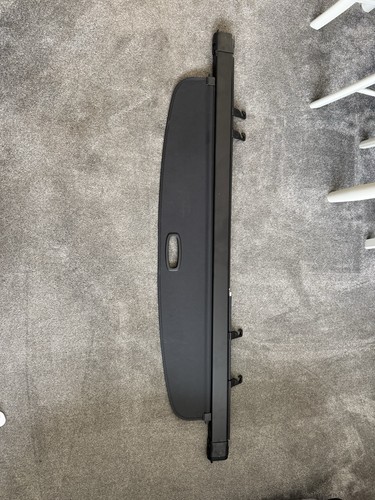 Audi parcel shelf - parcel, 2007
