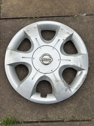 Nissan primastar wheel - nissan, 16"