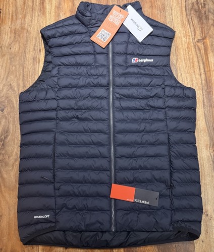 Berghaus mens vaskye hydroloft - berghaus,