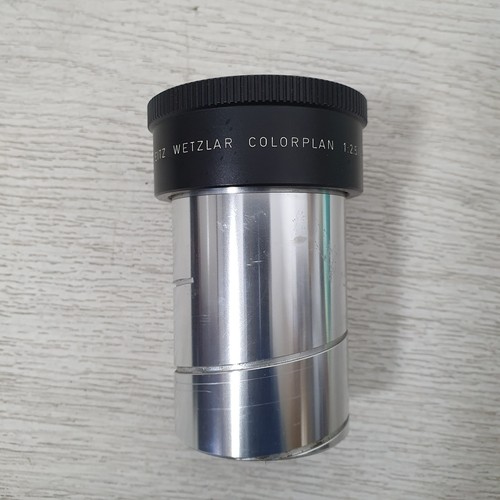 Leica leitz colorplan 90mm - leica,