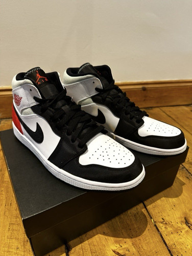 Nike air jordan mid union - jordan,
