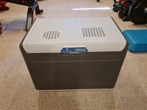 Gear 45l portable fridge - fridge,
