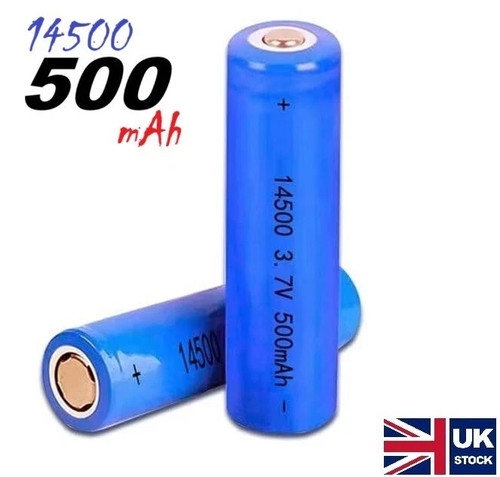 14500 rechargeable - 14500,