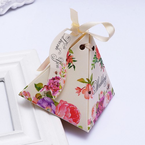 Pcs wedding favour boxes - favour,