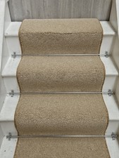 Stair Carpet Runner 7.1m /
