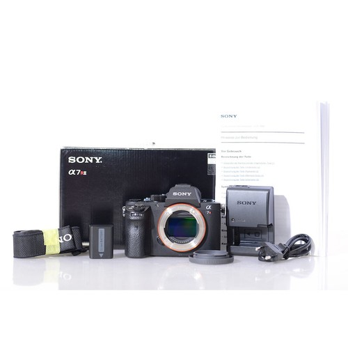 Sony alpha mirrorless - alpha,