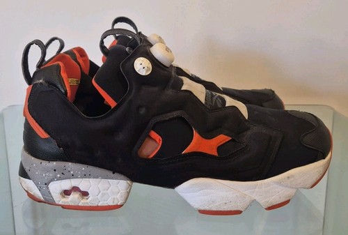 Reebok instapump fury - reebok,