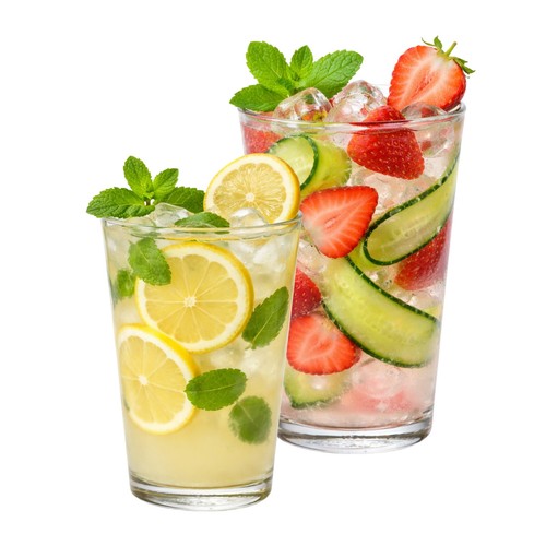 Duralex unie set highball - set,