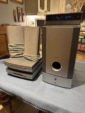 Pioneer Hifi XC-L11 CD &