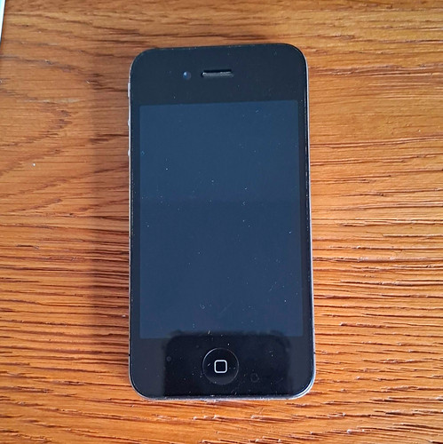 Apple iphone a1332 - apple, 16gb
