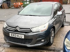 Citroen C4 Pfl 2010-2015