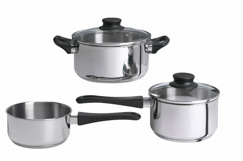 Ikea annons piece cookware - ikea,