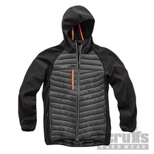 Scruffs Work Jacket - Trade
