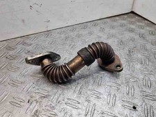 AUDI A4 8EC, B7 EGR PIPE 028131521AD 1.90 DIESEL 85KW 2006 24179518